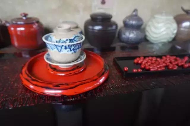 从设计师到漆艺家,他以慢对抗这世界的浮躁