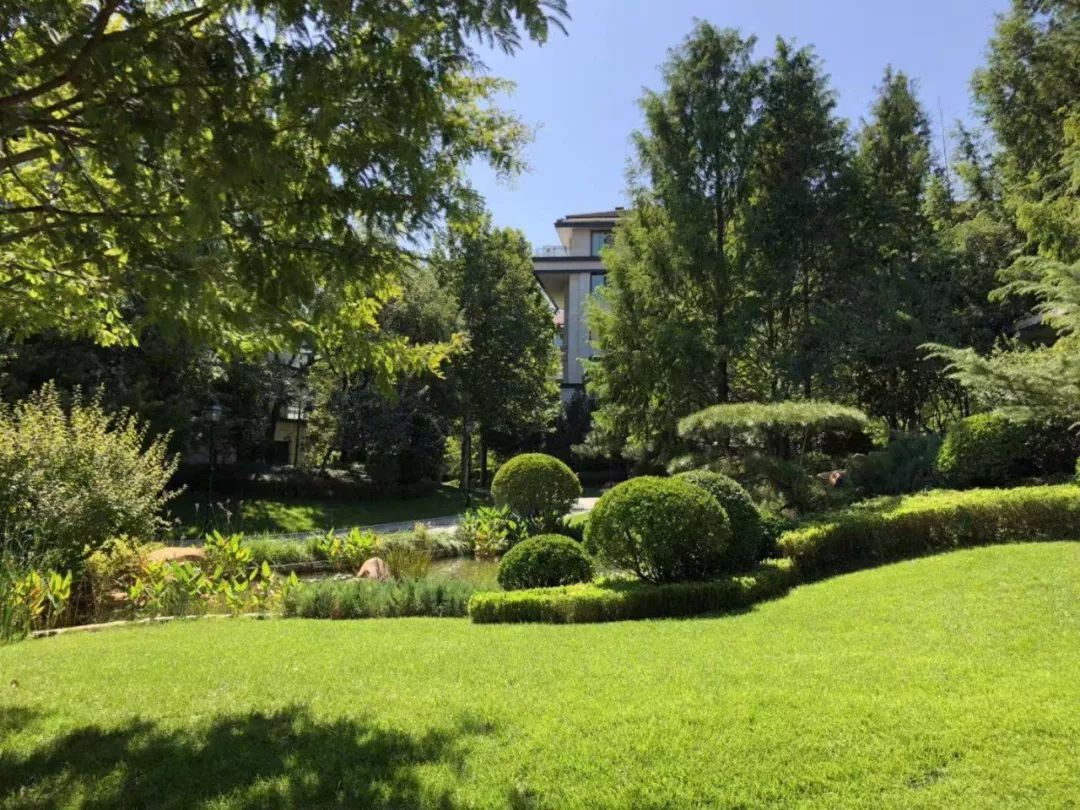 北京西山壹号院480平大平层豪宅,北京西山壹号院1000平