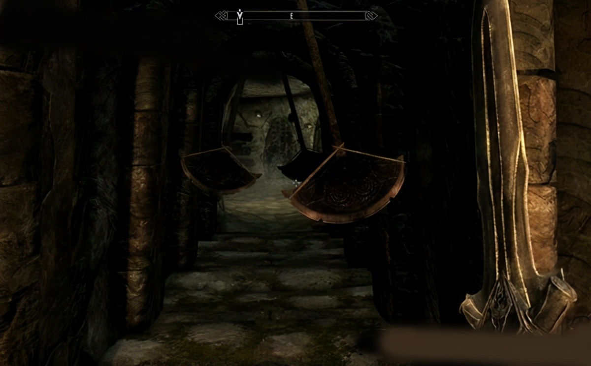 上古卷轴5天际传奇版有什么区别,上古卷轴5天际重制版汉化教程