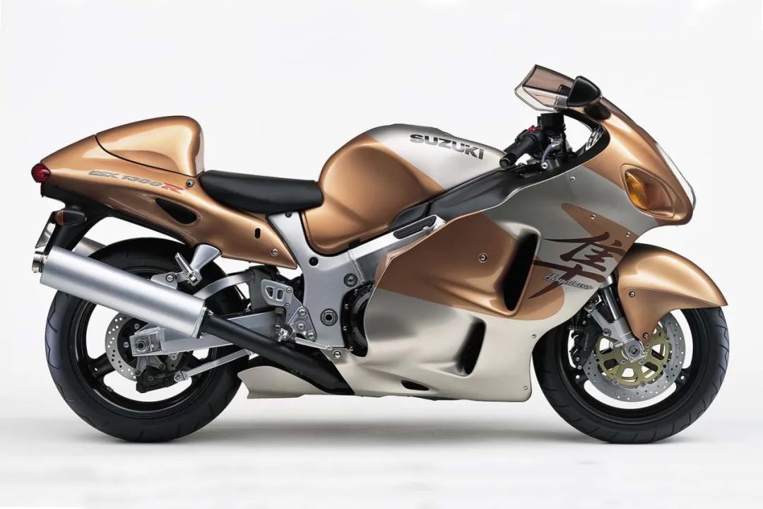 世界最快铃木隼,铃木隼最快的速度是多少