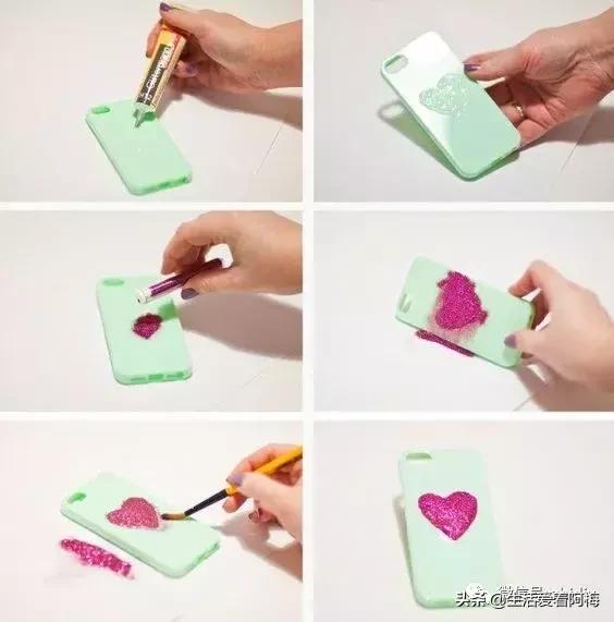 手机壳不用买贵的,手机壳不用可以做什么