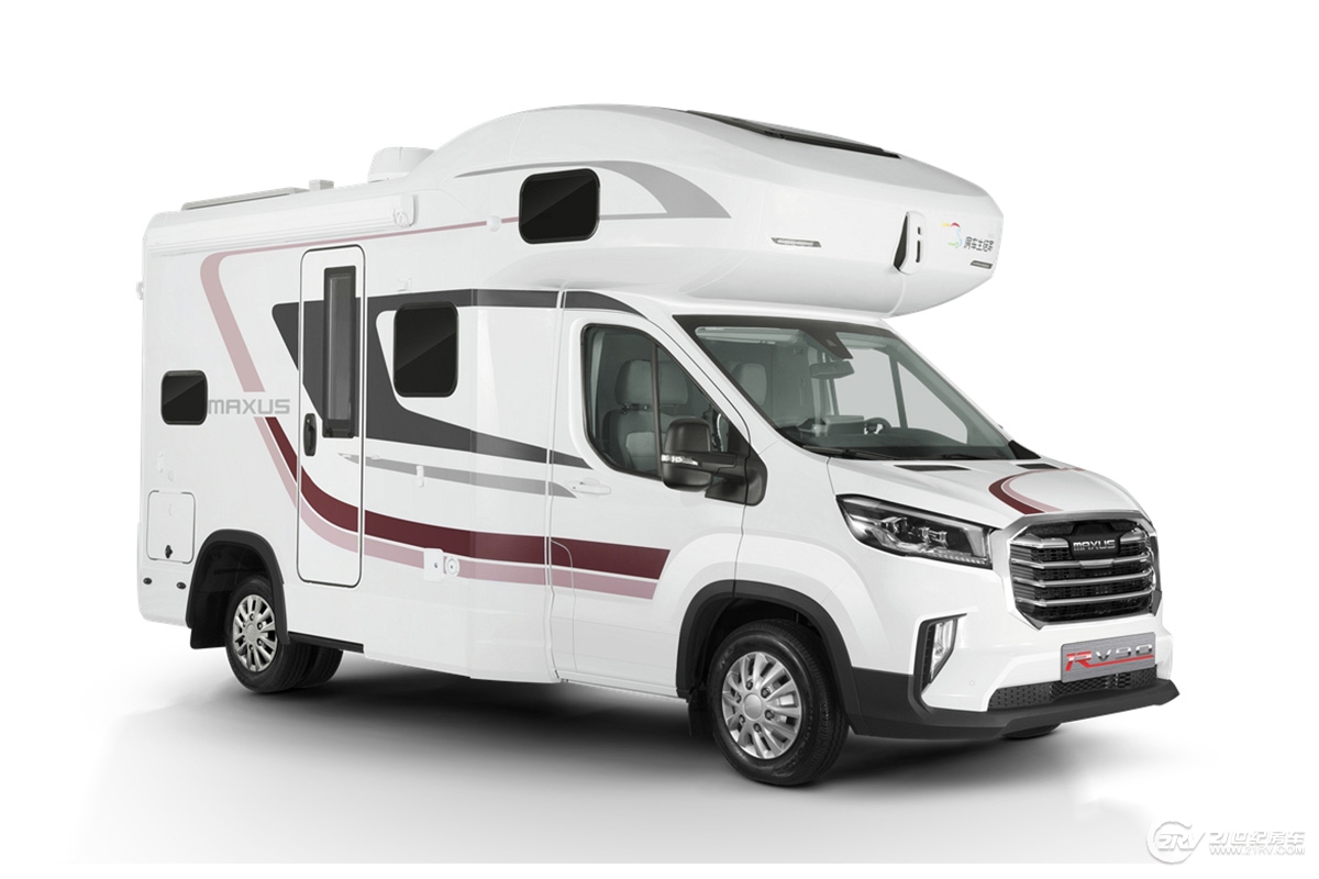 b型房车48v电路,48v房车电路的优势