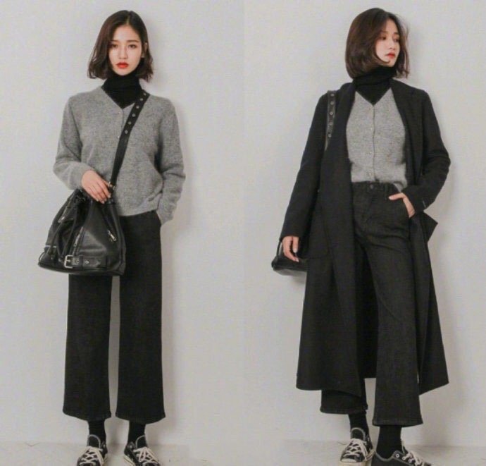 好衣品的标准,衣品好是怎么炼成的