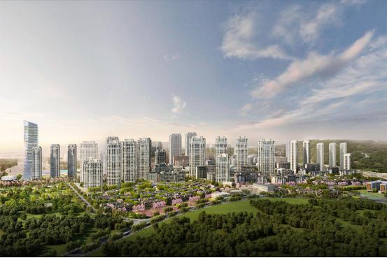 昆明安宁太平金地自在城最新视频,昆明安宁楼市政策