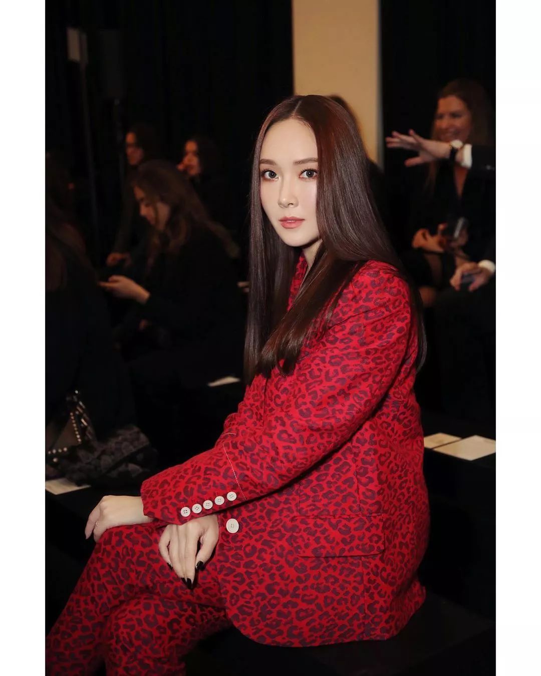 9大精选流行色,秋冬十大流行色排行榜