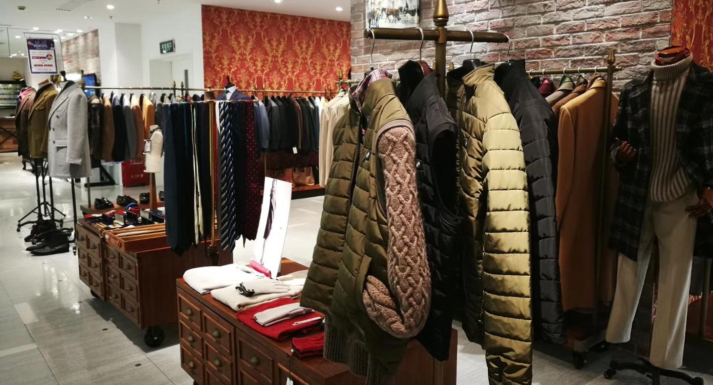 服装创新与设计,服装制造业创新案例