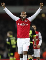 总有一次相遇让你倾尽所有的过往,足球大帝亨利经典瞬间