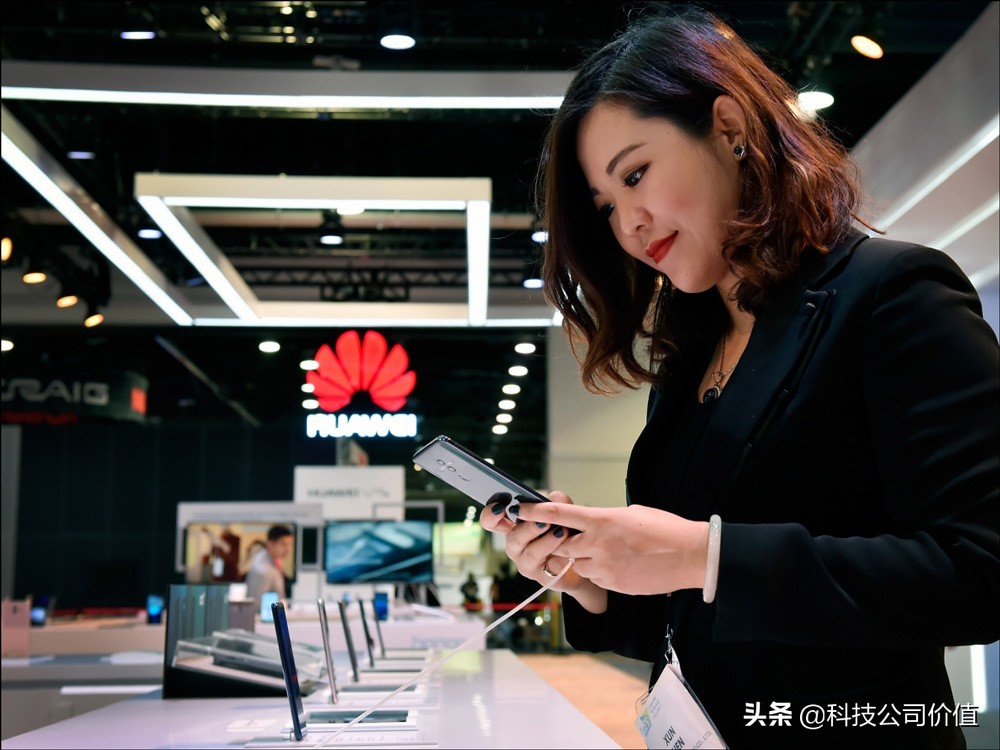 欧洲建筑风格的华为中国总部,华为总部建筑设计介绍