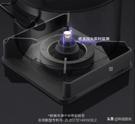 华帝燃气灶选哪款好用又实惠,华帝燃气灶哪款比较经济实惠