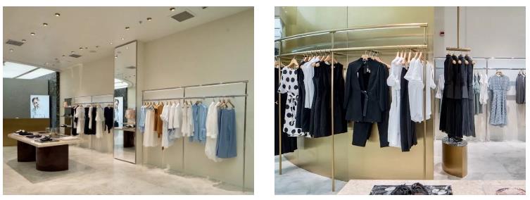 veromoda好看不,veromoda另一个系列