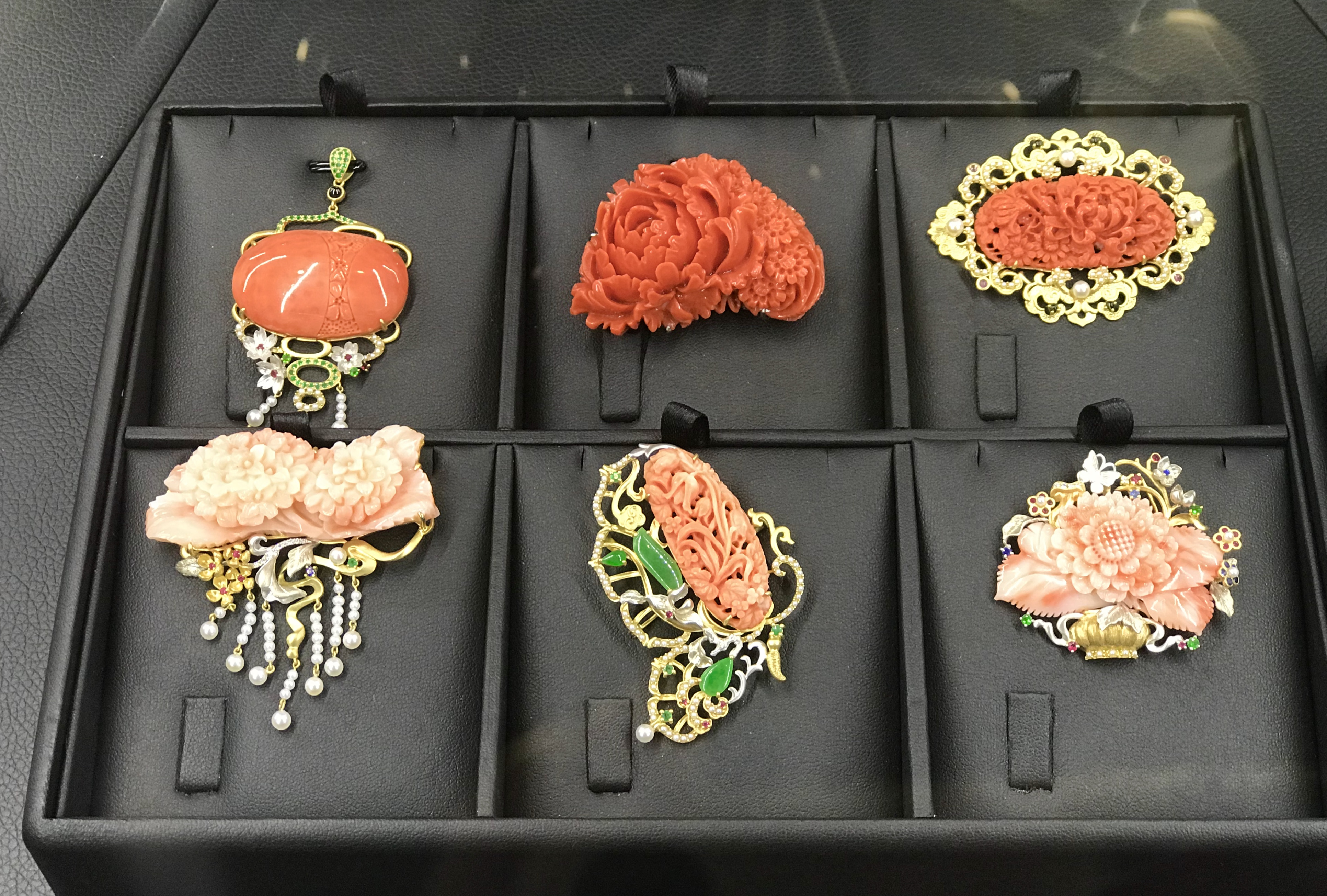 匠心美艺承世,物叙其声