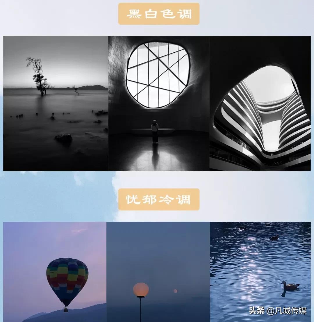 六款专业修图app的特别之处,相片后期修图app