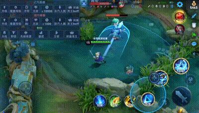 夏洛特出冰痕之握触发不了被动,夏洛特被动触发技能cd减为3秒