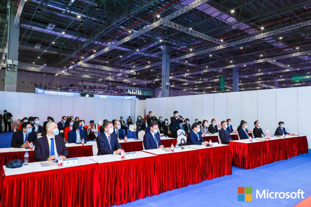 微软以全球化资源助力镇江打造游戏产业基地