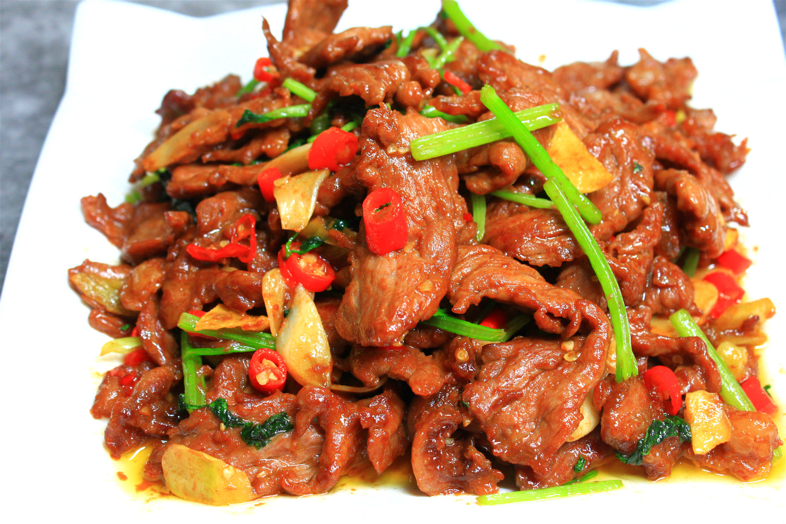 牛肉腥味太重怎么办回锅,牛肉味太浓怎么处理才好吃