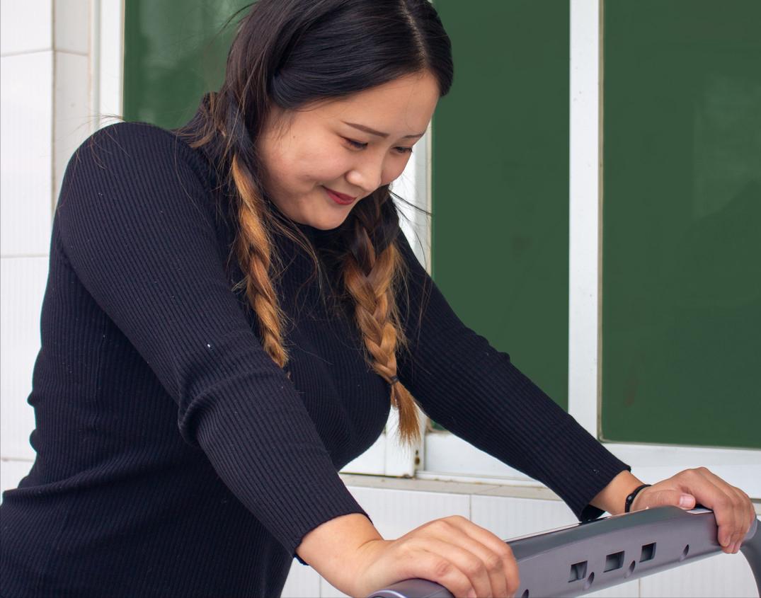 小乔跑步机smartrun-s评测,小乔跑步机smartrun折叠不了