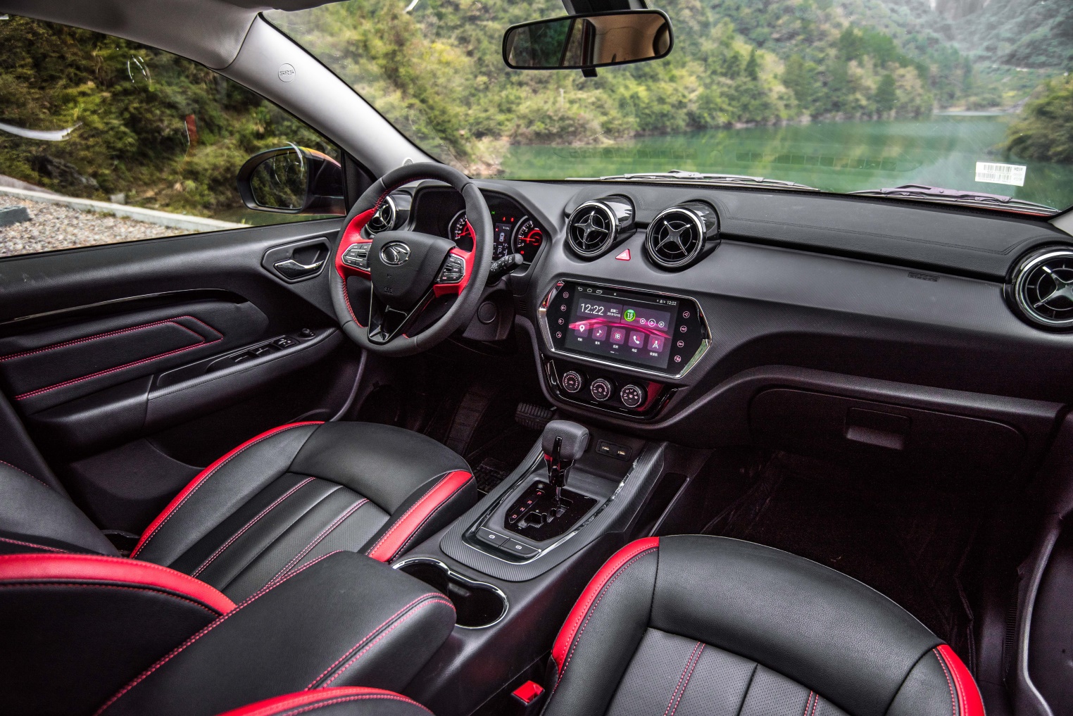 开东南dx3自驾游,开了五年的东南dx3