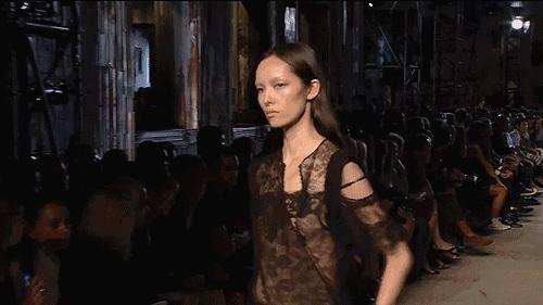 全球公认十大超模排名,中国十大国际超模排行榜出炉