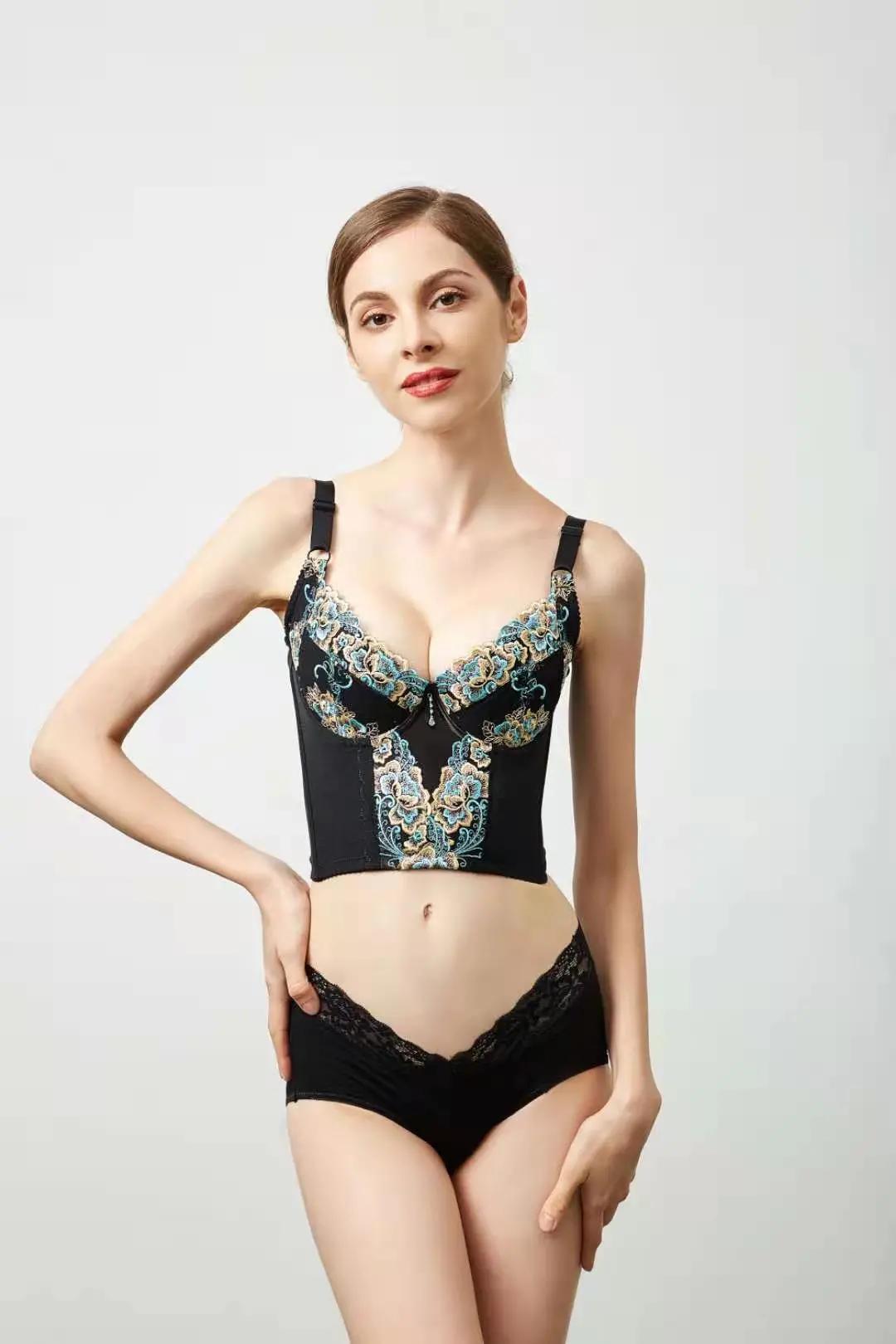 减脂塑身衣选择,塑身衣的正确选码