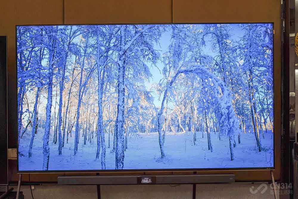 注重观影体验的75寸电视推荐,家庭影院推荐超大屏电视