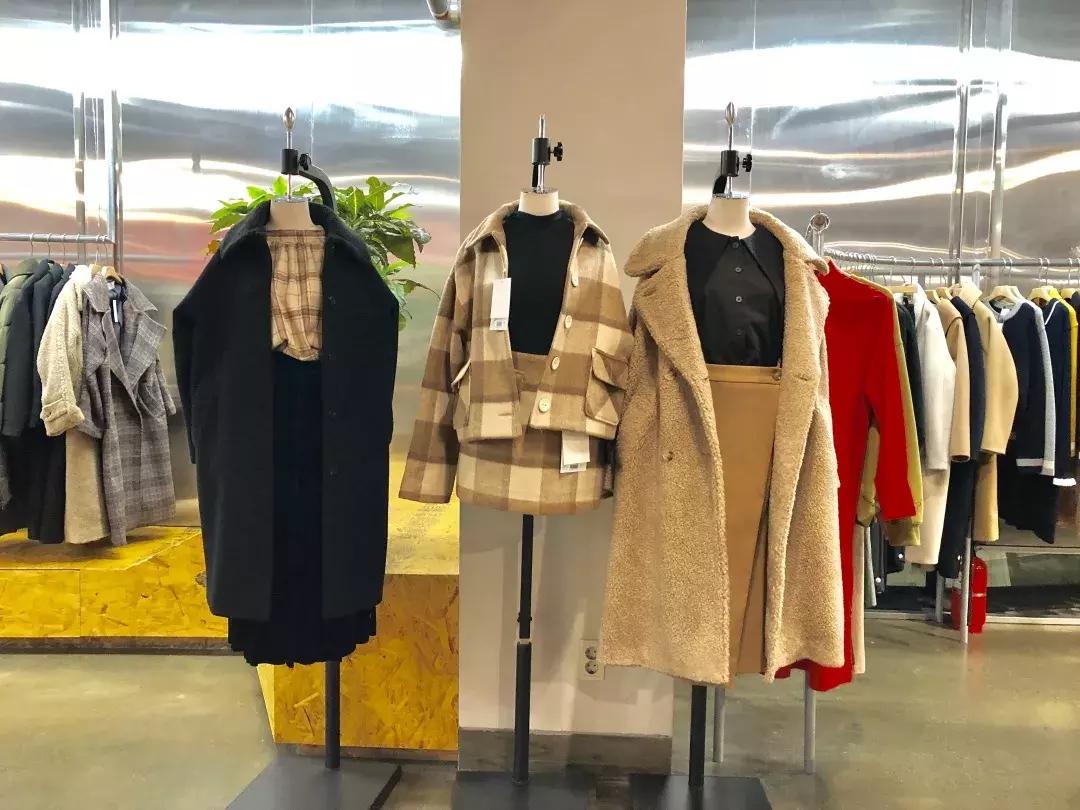 1.2MOGU探店｜长短腿的搭配秘笈都在这家集合！