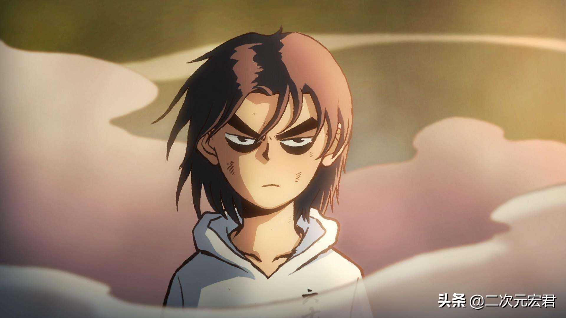 刺客伍六七各种粤语和普通话,刺客伍六七外语版叫什么名