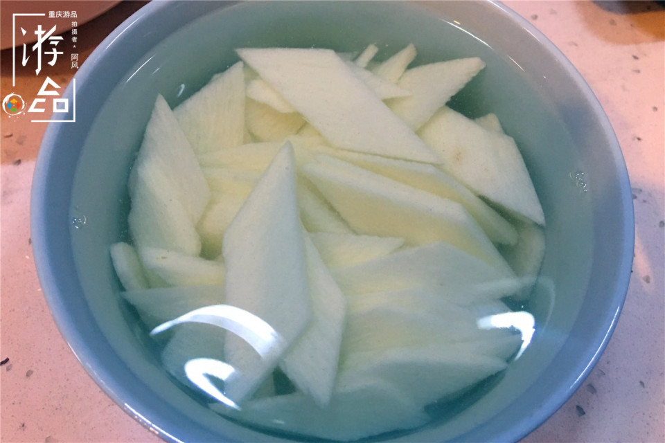 切出来的山药怎么样让它不会变黑,山药氧化变黑用什么方法使它不黑