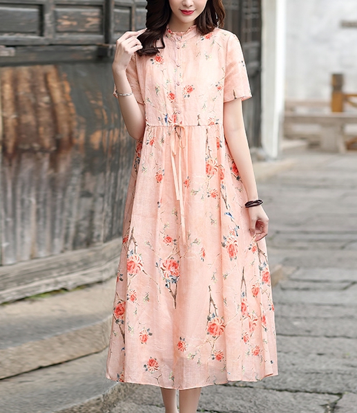 胖人体型的裙子连衣裙怎么穿才显瘦?全部是干货2020/21