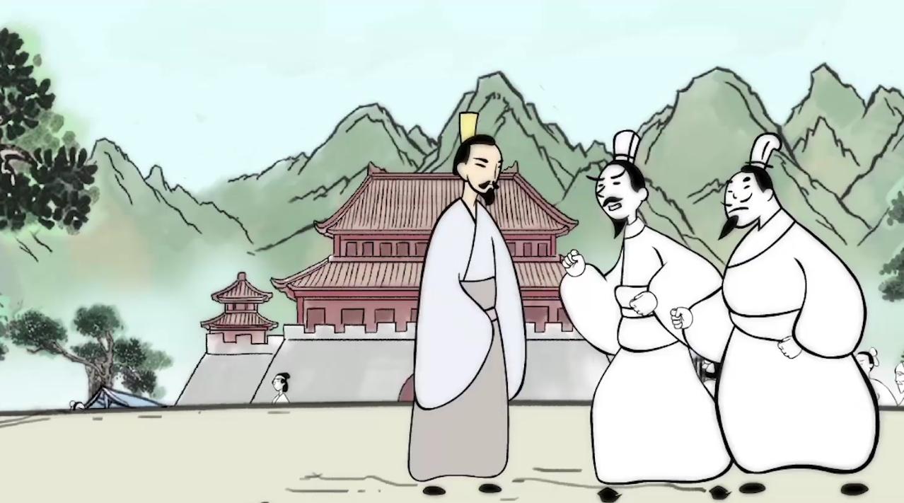 领导降薪高情商说话,领导针对老实人该怎样回击