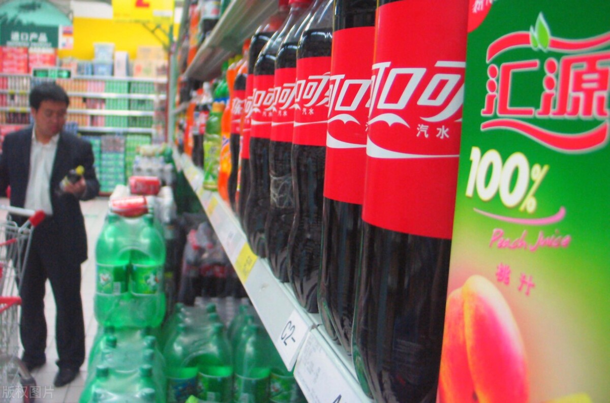 除了娃哈哈还有哪种矿泉水好,除了汇源果汁还有什么果汁能喝