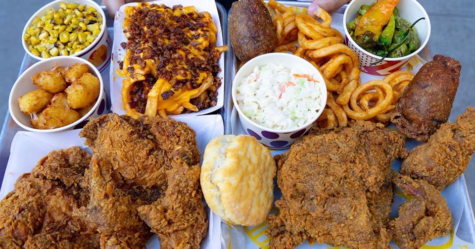 台湾小吃都有哪些,最好的台湾小吃