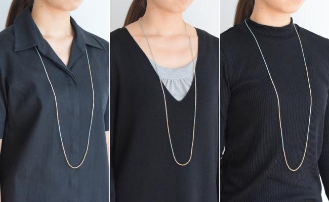 朴信惠黑天鹅项链,朴信惠同款项链