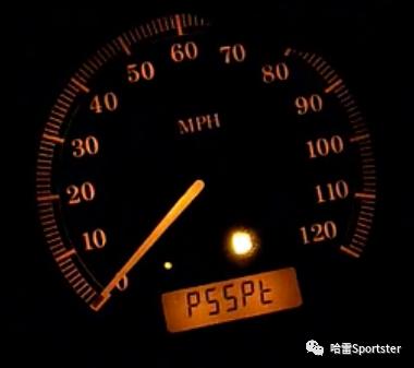 哈雷摩托如何清除故障码,哈雷故障码查询表