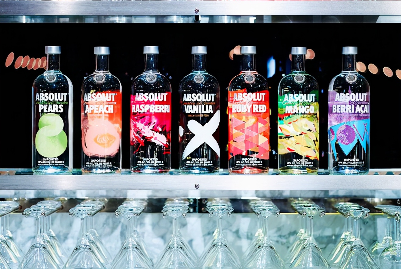 伏特加厉害还是中国白酒厉害,同为烈酒