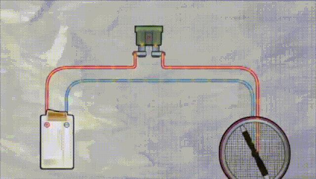 保险丝是哪种材料制成,保险丝是什么材料做的