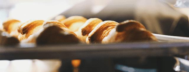 体育西蜂窝可颂，20+种口味！月售10w+