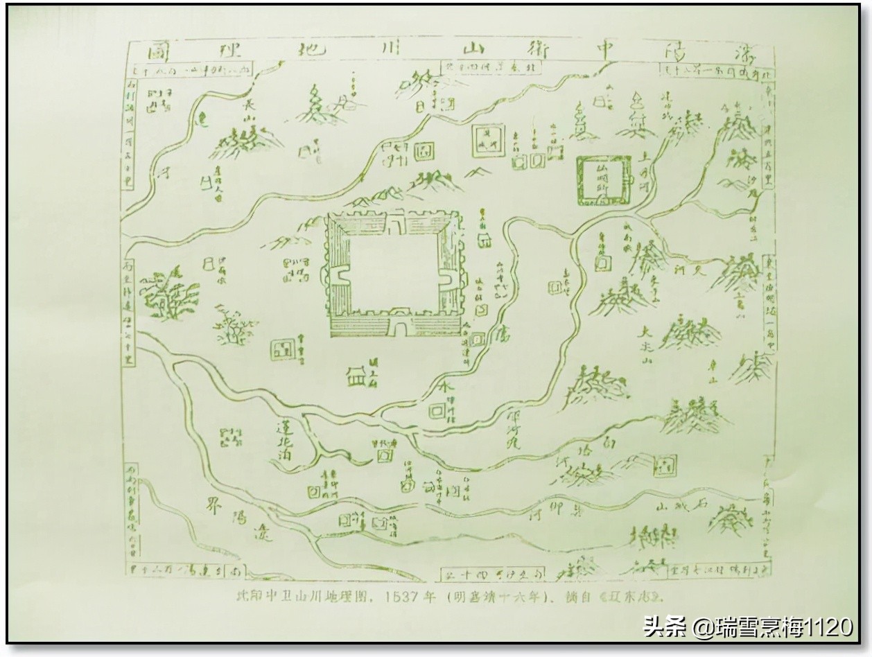 沈阳城建|沈阳地区的建设发展历程及其原因分析