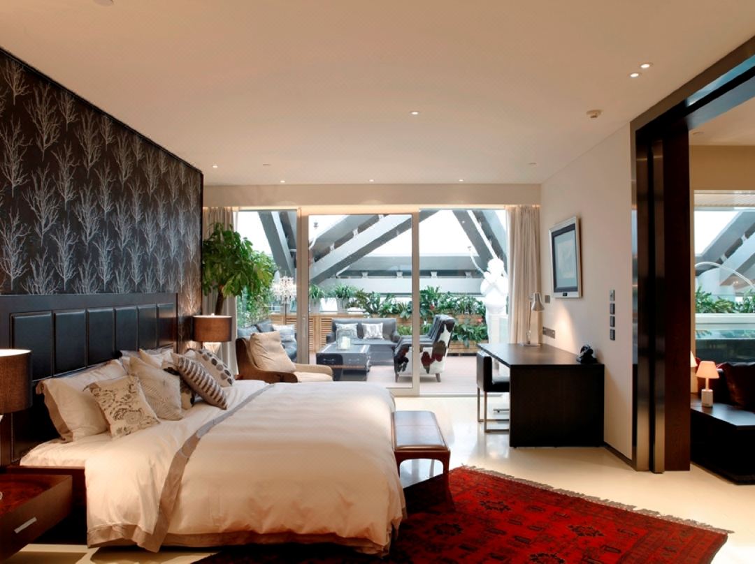 slh联盟旗下酒店,slh酒店中国有几家