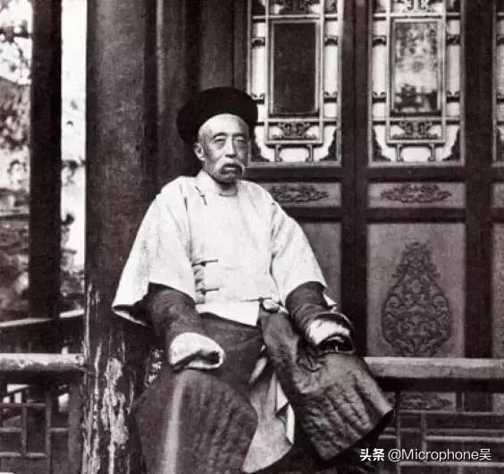 咸丰任命顾命八大臣,顾命八大臣肃顺为什么最出名