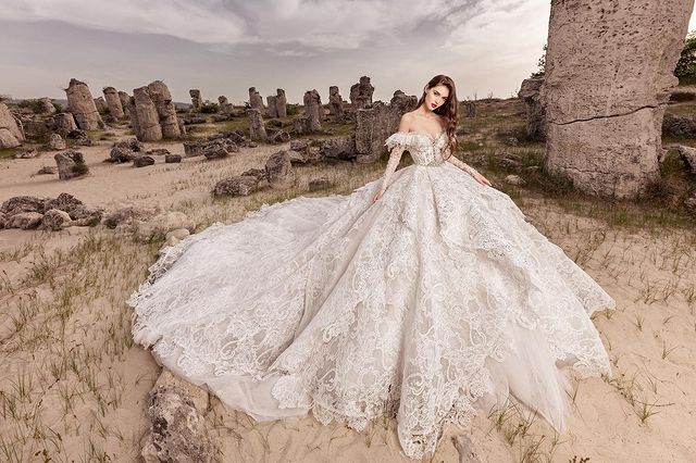 juliakontogruni高定款,juliakontogruni婚纱多少钱