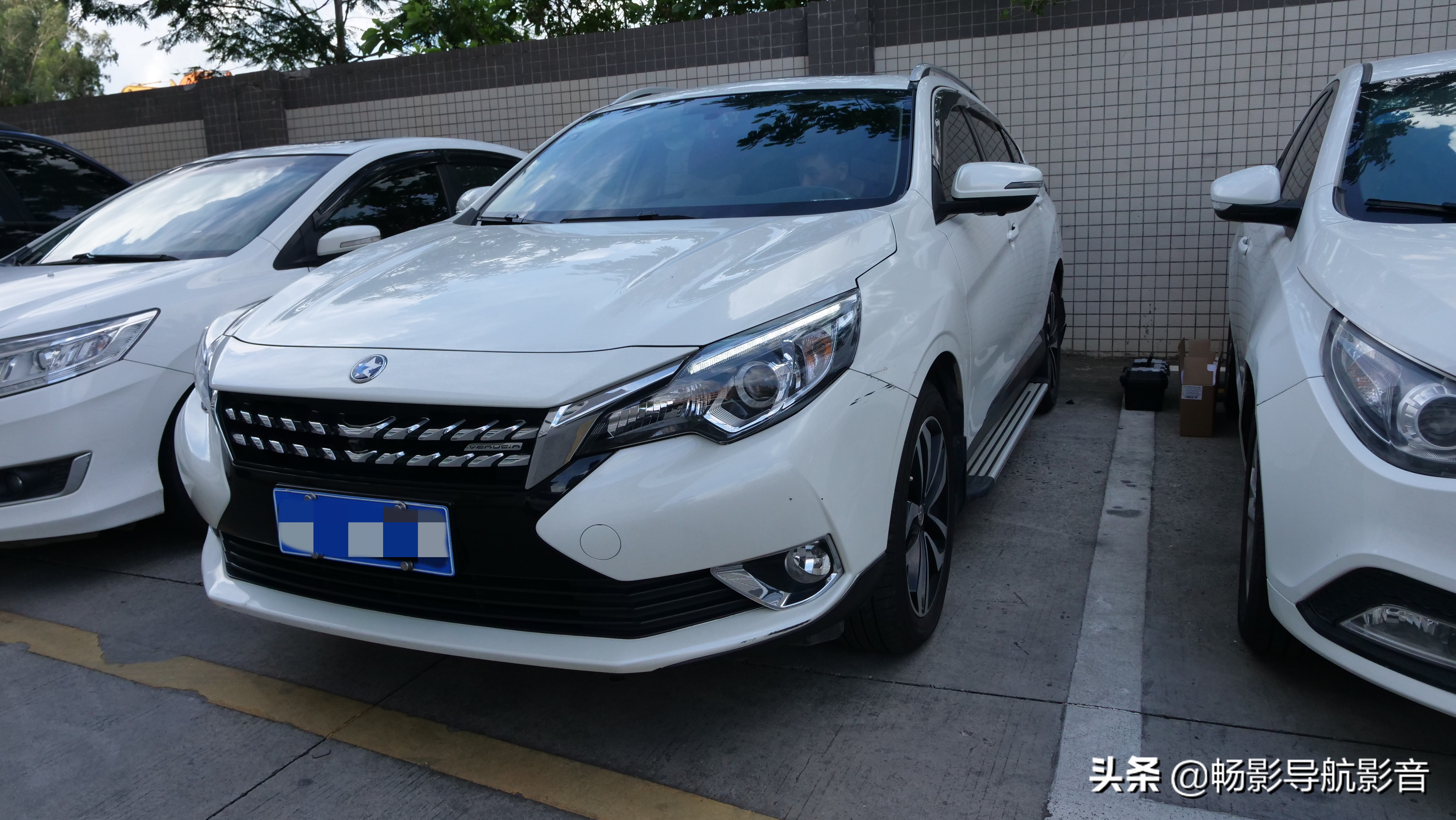 启辰t90改大屏多少钱,启辰t902019款液晶仪表盘改装