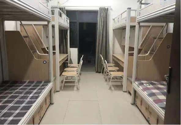 重庆各中学的宿舍,重庆各个学校宿舍图片