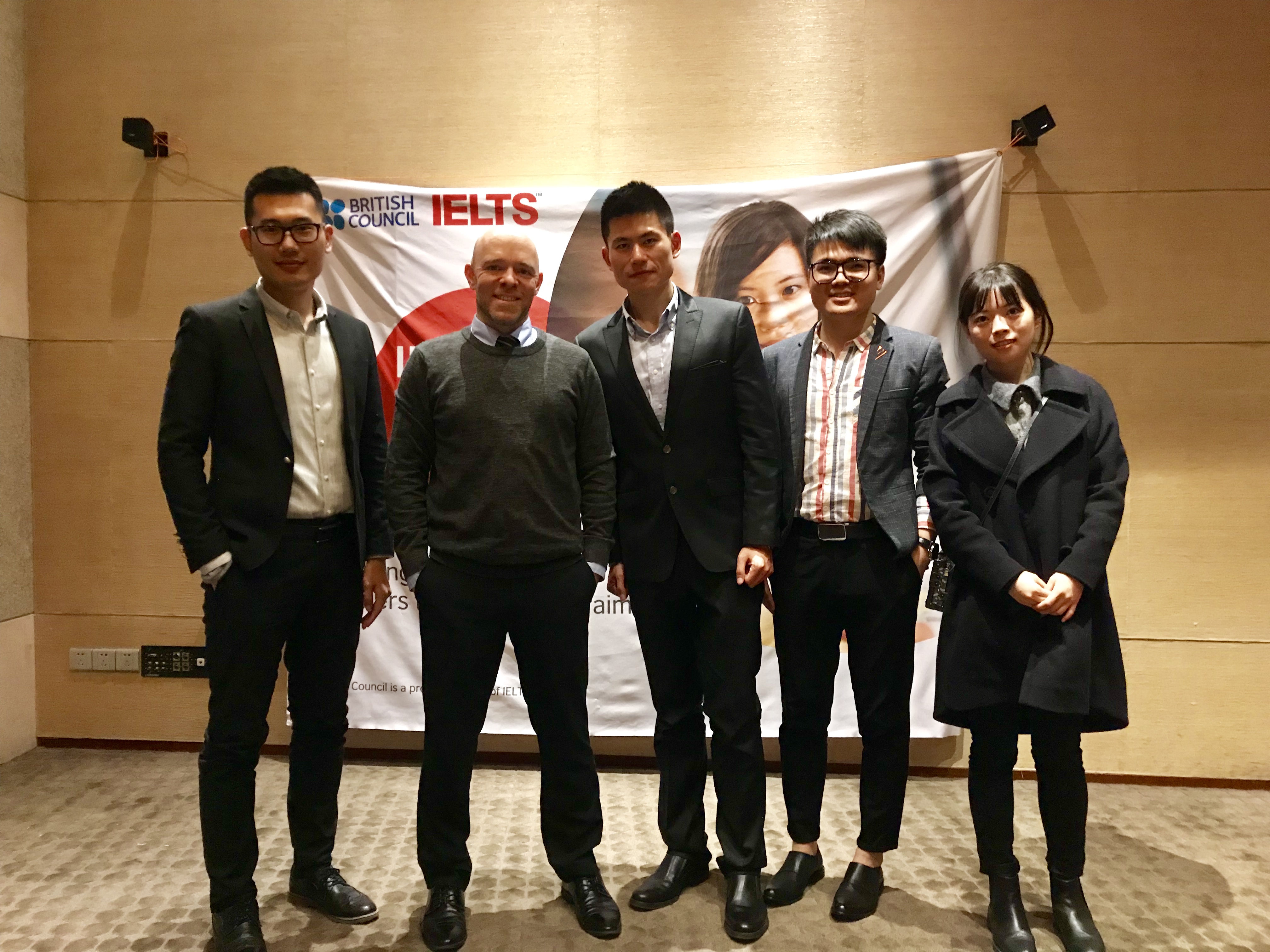 朗阁雅思官方培训学校,雅思机构朗阁