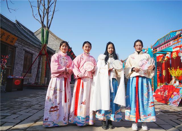 开封旅行实用攻略，3天时间打卡开封经典旅游景点