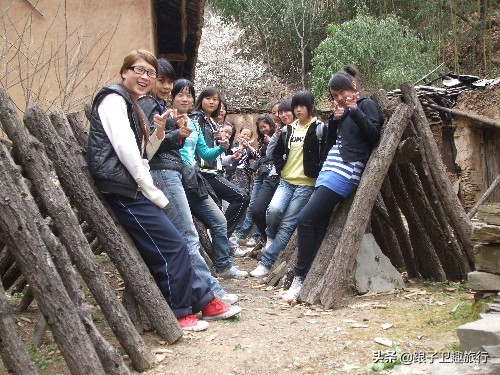 商洛凤凰古镇旅游攻略,商洛凤凰古镇旅游