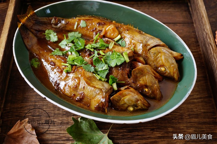 炖鱼放不放花椒的方法,炖鱼用白酒去腥行吗