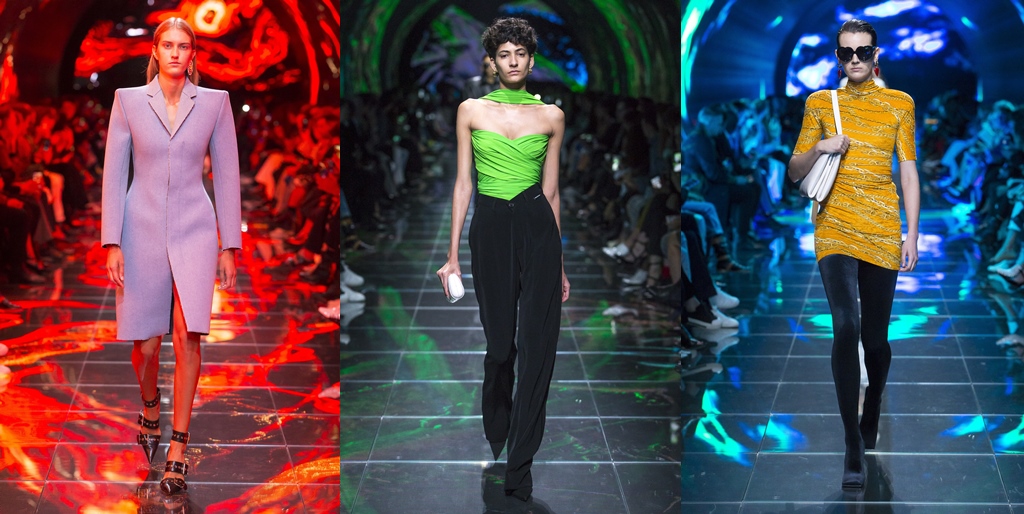 杨幂唐嫣都在穿的鞋子,巴黎世家袜子鞋杨幂同款