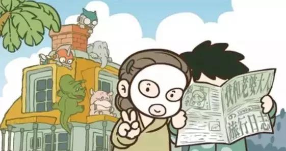 让观众苦等了5年，却依然爱爱爱爱死它了