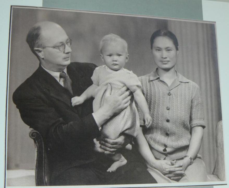 林迈可谈中国贵族,林迈可简介