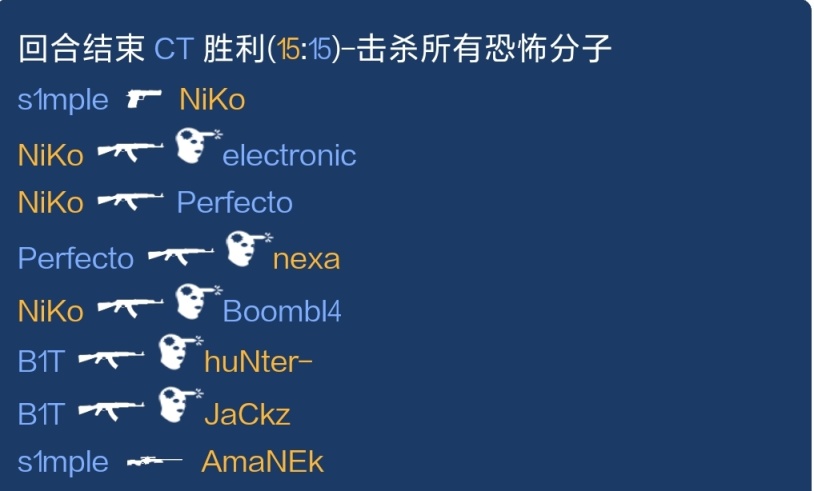 major传奇组navi对g2,19年major半决赛navi对战ence